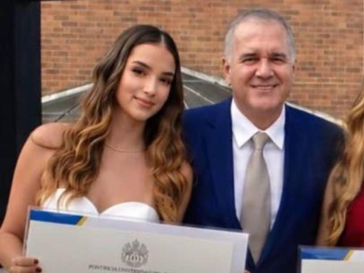 Hallan sin vida a Isabella, una de las trillizas desaparecidas tras el terremoto en Colombia