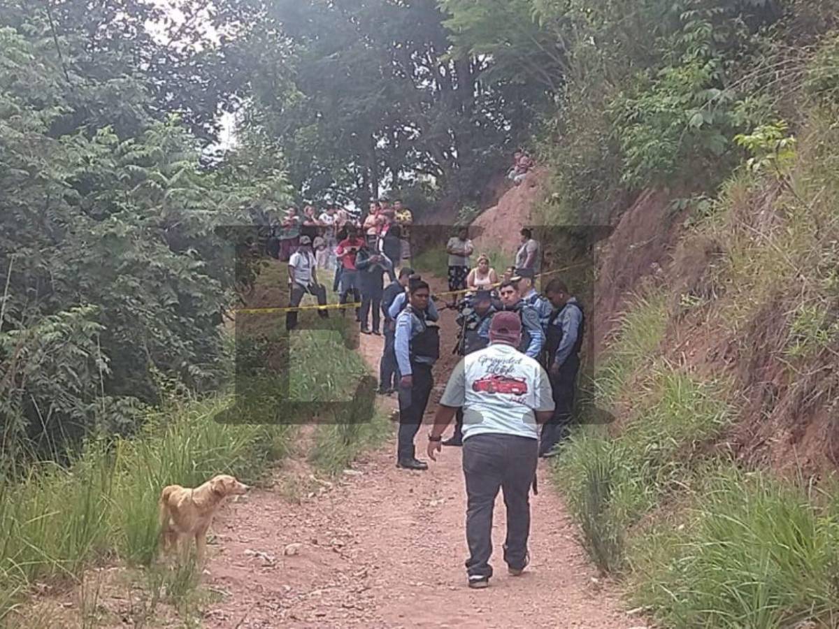 ¿Mecánico Jesús Flores fue asesinado por su amigo? Hipótesis del crimen en Nueva Suyapa