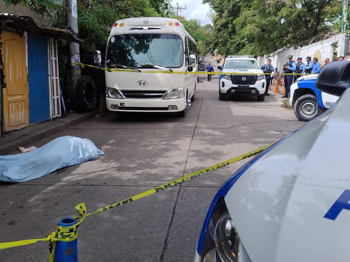 Usaba un bastón por problemas de movilidad: así era Juan Izaguirre, asesinado en La Rosa