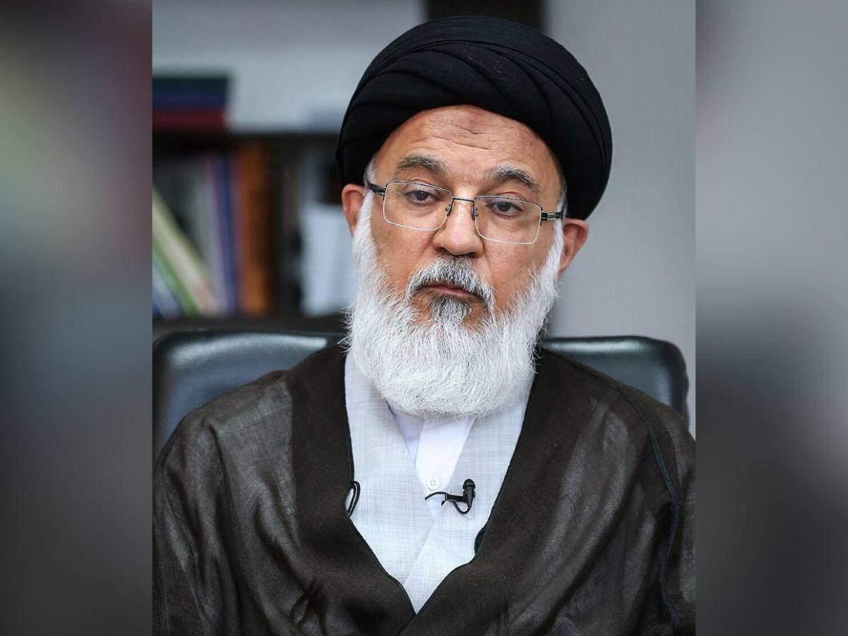 ¿Quién sucederá a Jameneí? Así se elige al nuevo líder supremo de Irán