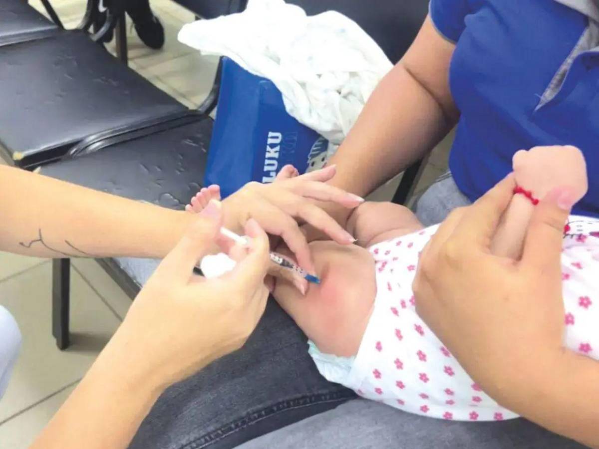 ¿Cómo saber si tienes sarampión? Estos son los síntomas de alerta