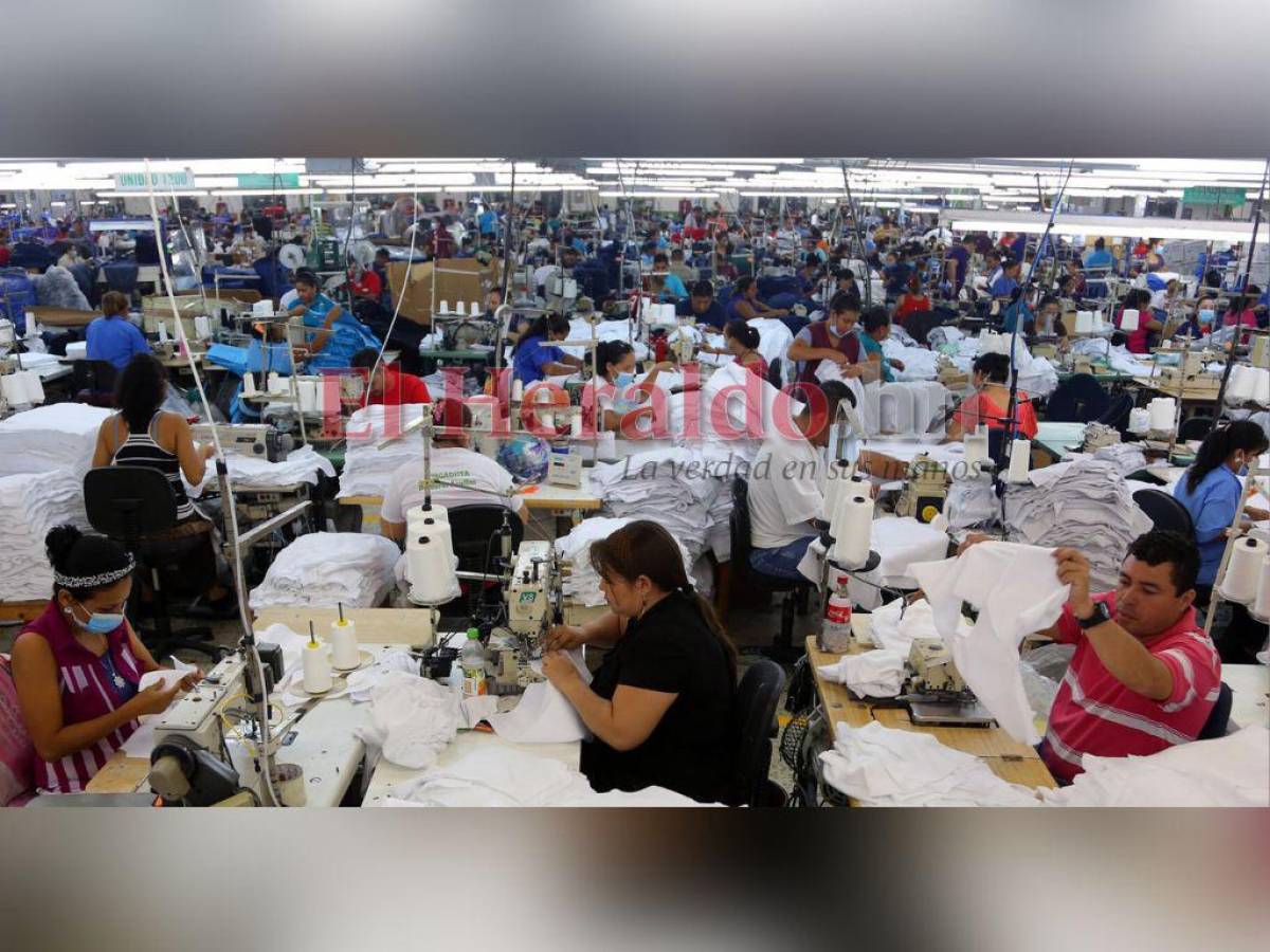 Unas 1,700 personas quedarán desempleadas ante cierre de maquila en Choloma
