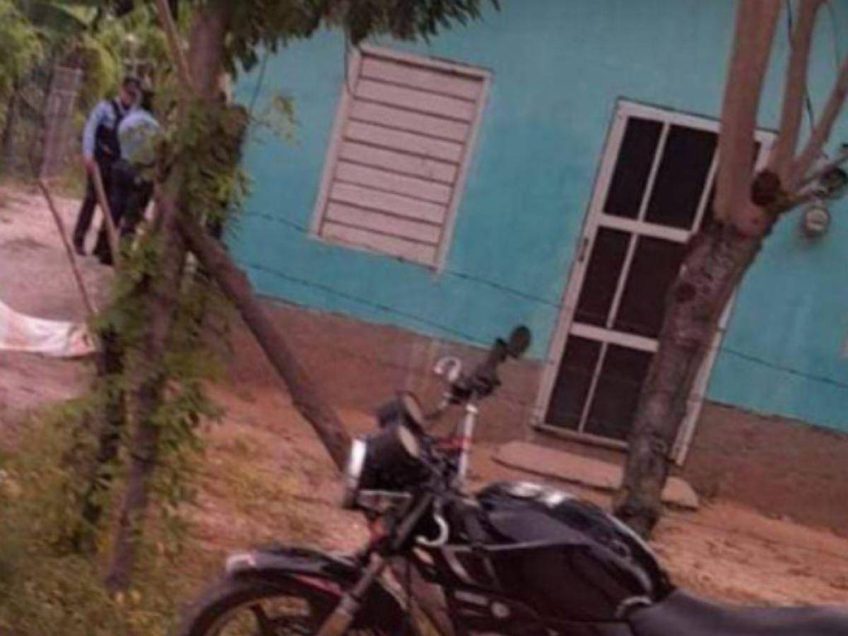 Hijo asesina a su propio padre en su vivienda en La Ceiba, Atlántida