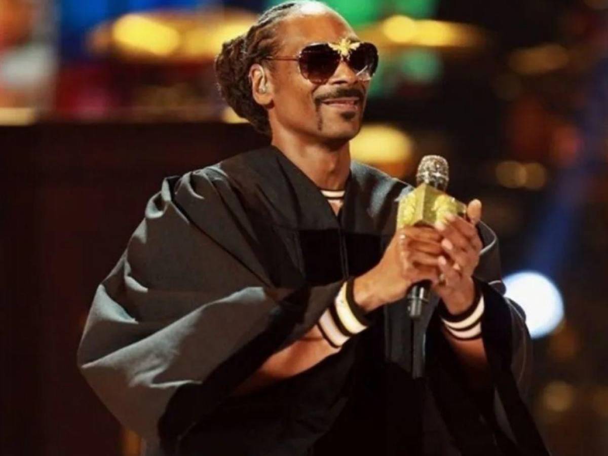 Demandan al rapero Snoop Dogg por agresión sexual