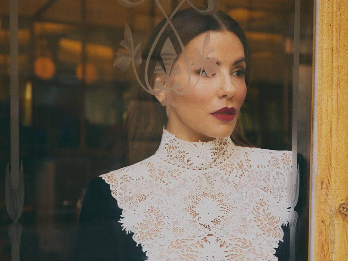 Eva Longoria: De “patito feo” a estrella y defensora de la comunidad latina