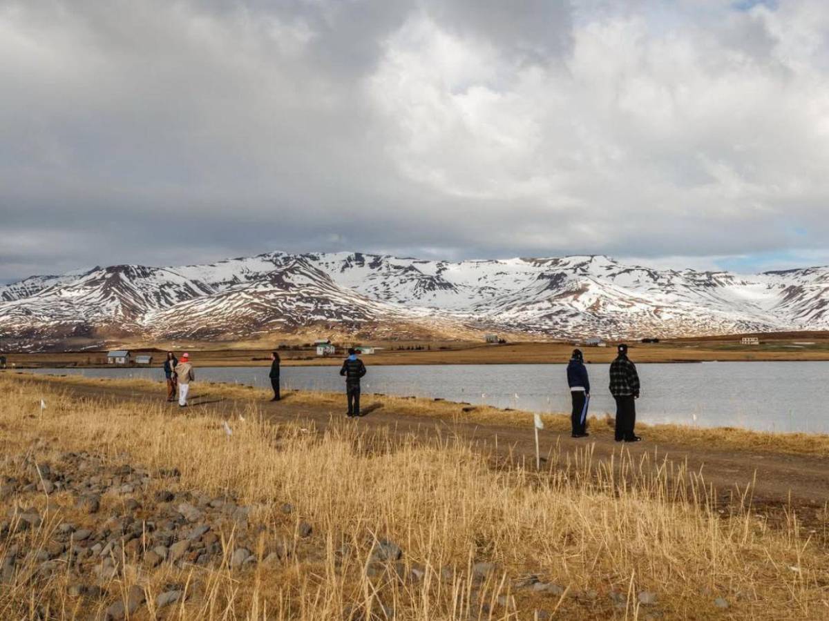 Justin Bieber genera alarma por imágenes que sugieren consumo de drogas