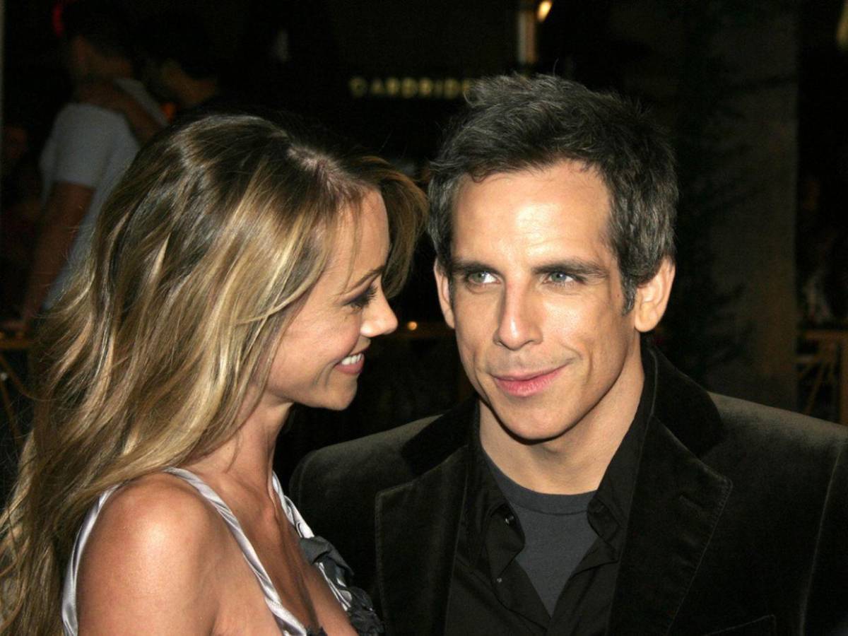 La peor decisión de mi vida: Ben Stiller confiesa el gran error que cometió con su hija