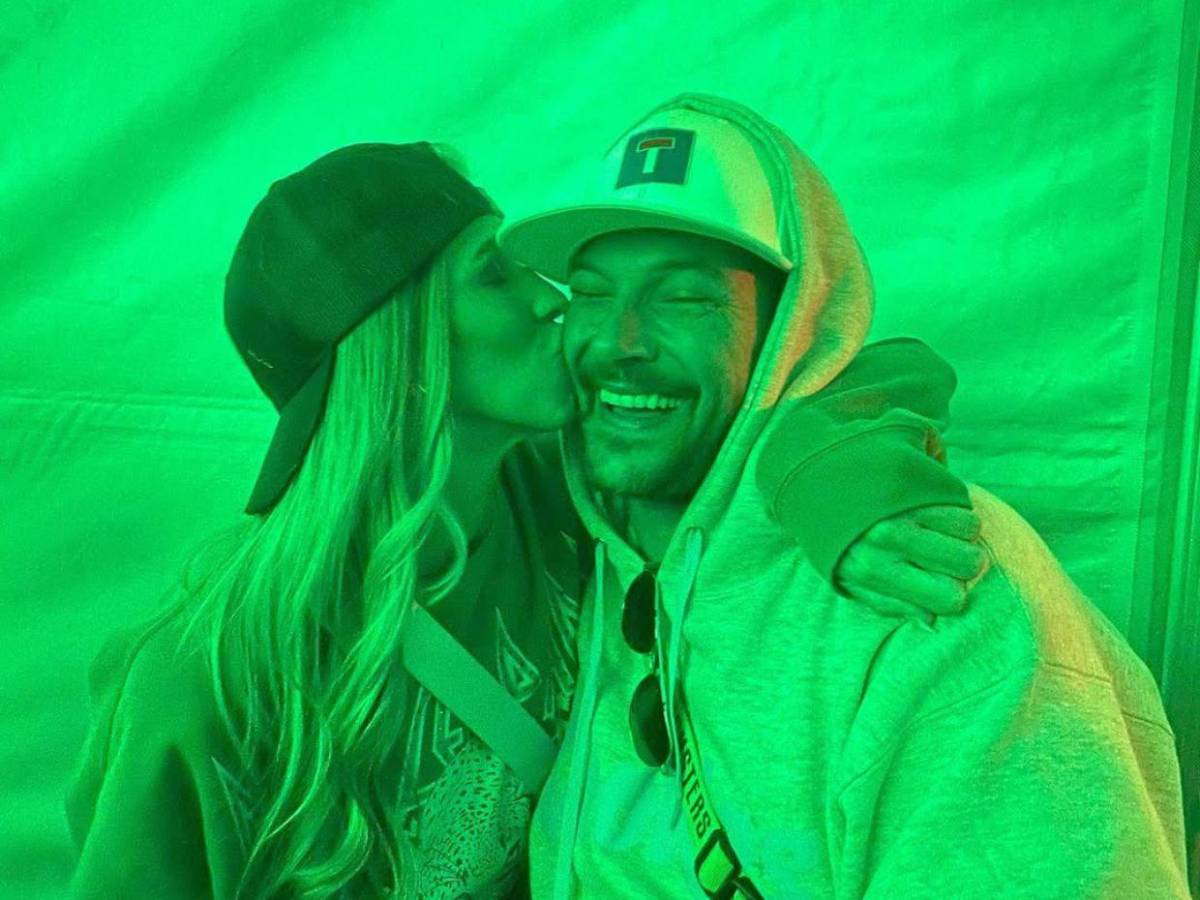 Kevin Federline revela: Britney Spears observaba a sus hijos con un cuchillo