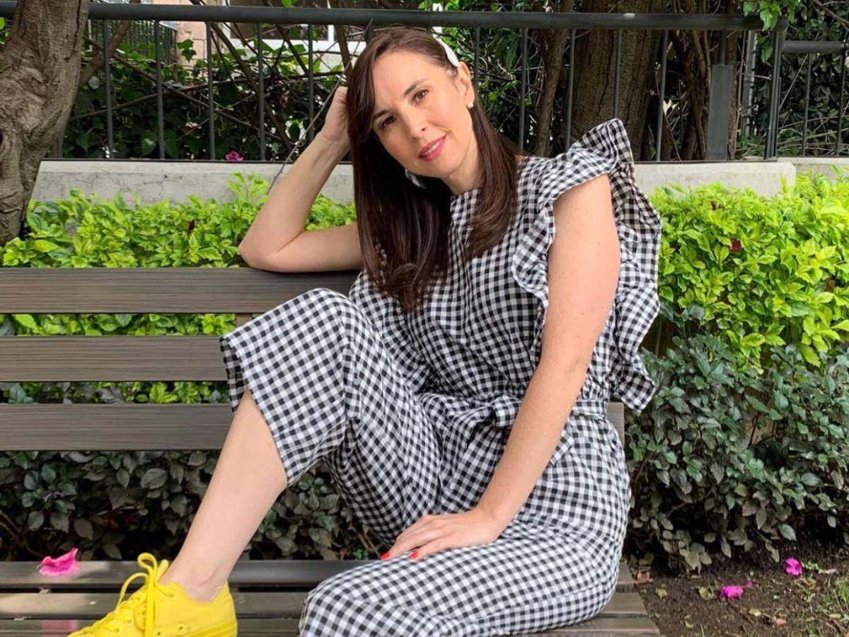 Actriz de Una familia de diez desmiente falsos rumores de su muerte por cáncer