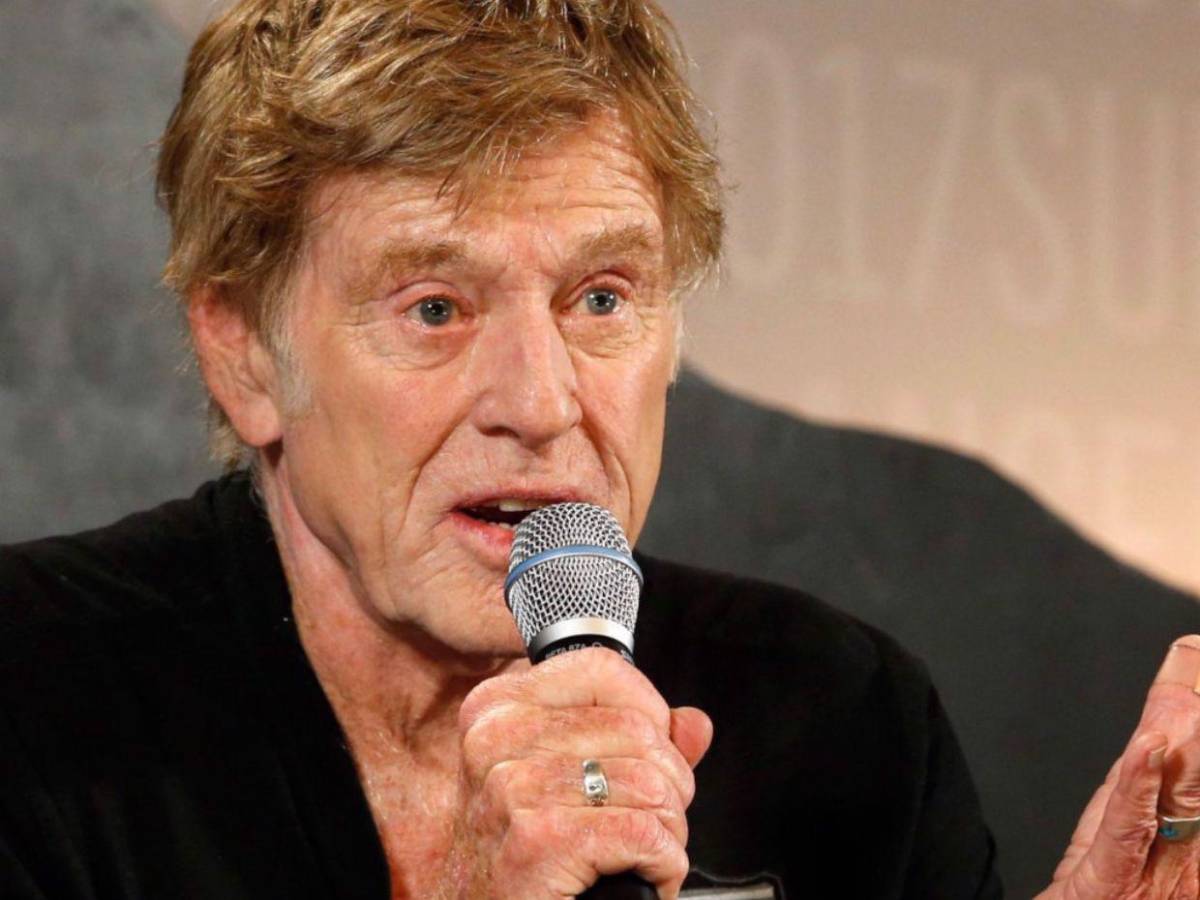Las muertes que sacudieron Hollywood en 2025: de David Lynch a Robert Redford