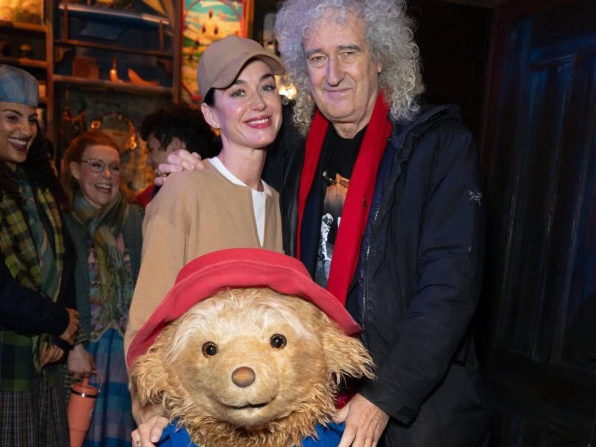 Katy Perry y Orlando Bloom reaparecen juntos seis meses después de su separación