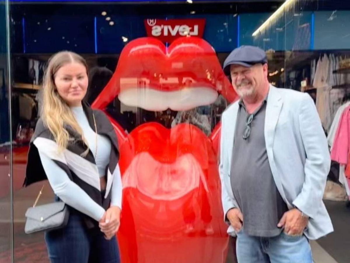 Rick Harrison, de “El precio de la historia”, contrae matrimonio por quinta vez en Las Vegas