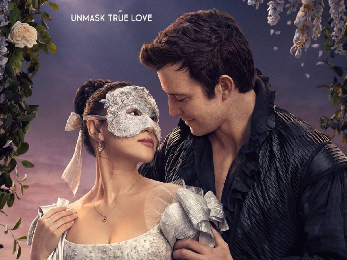 Quién es Luke Thompson, el protagonista de la nueva temporada de Bridgerton