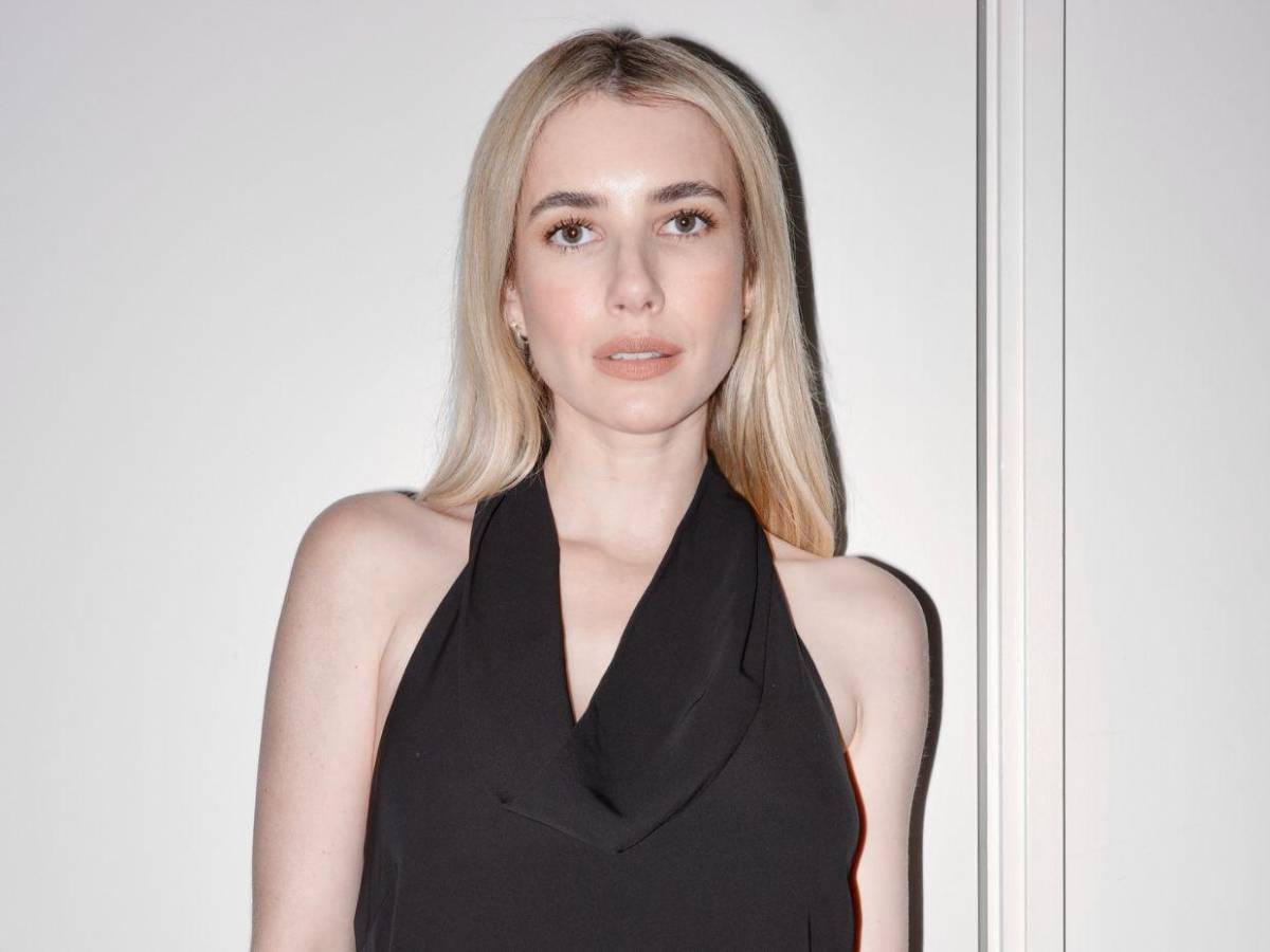 Emma Roberts contrae matrimonio con Cody John en Sun Valley