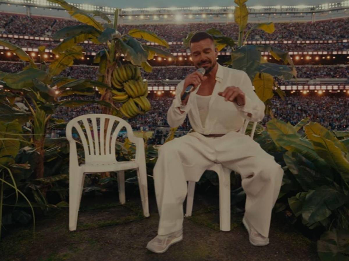 Todas las referencias latinas que Bad Bunny incluyó en su show del Super Bowl 2026