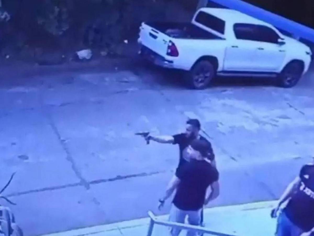 Violencia, tragedias y accidentes: los sucesos que marcaron a Honduras en 2025