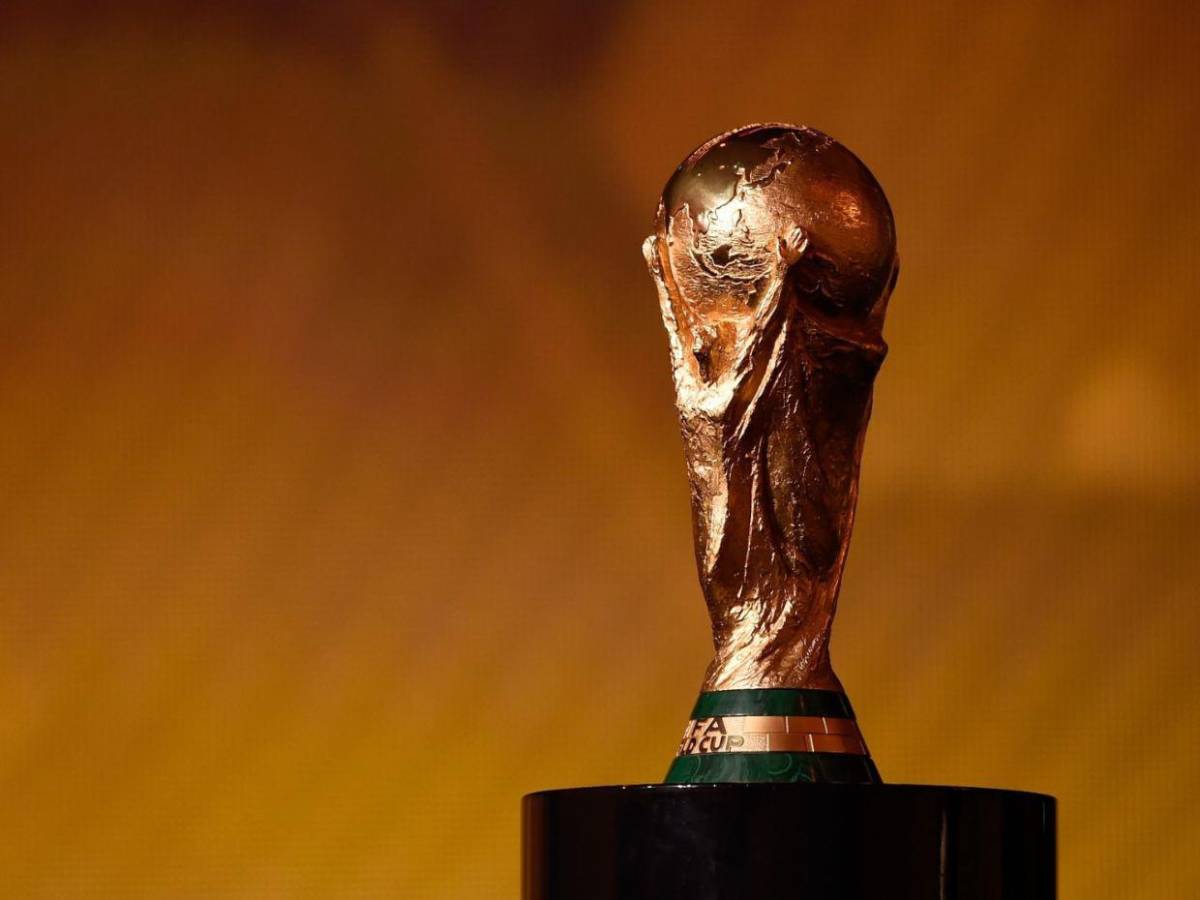 Las 10 nuevas selecciones eliminadas del Mundial 2026... ¡Y aún faltan seis!