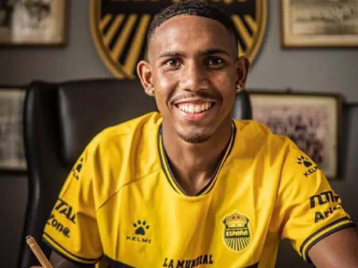 Fichajes: Catracho llega a Europa, legionario cambiaría de club en Alemania y España ficha joyita