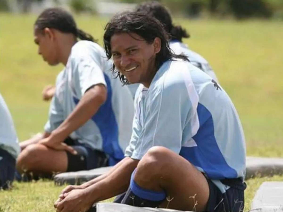 Tranquilo pitbull, vengo a matarte: Futbolistas hondureños que perdieron la vida de forma violenta