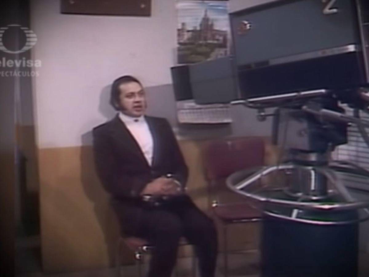 Muere Eduardo Manzano, actor de Una familia de diez, a los 87 años