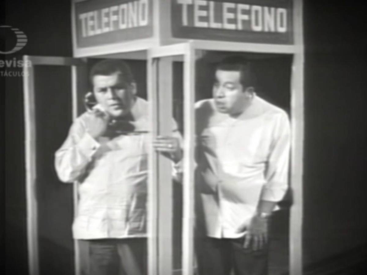 Muere Eduardo Manzano, actor de Una familia de diez, a los 87 años