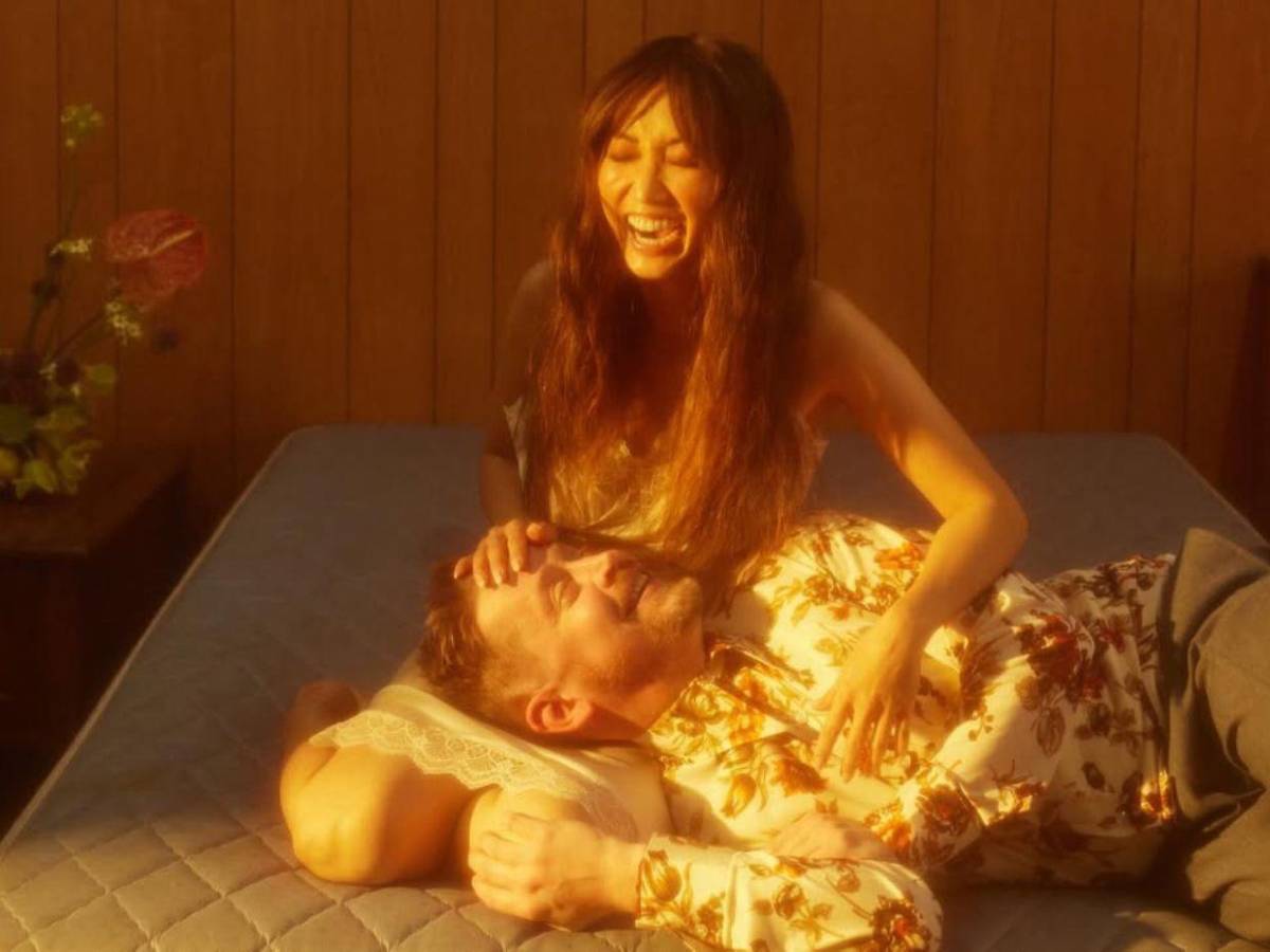 Brenda Song revela detalles de su relación con Macaulay Culkin