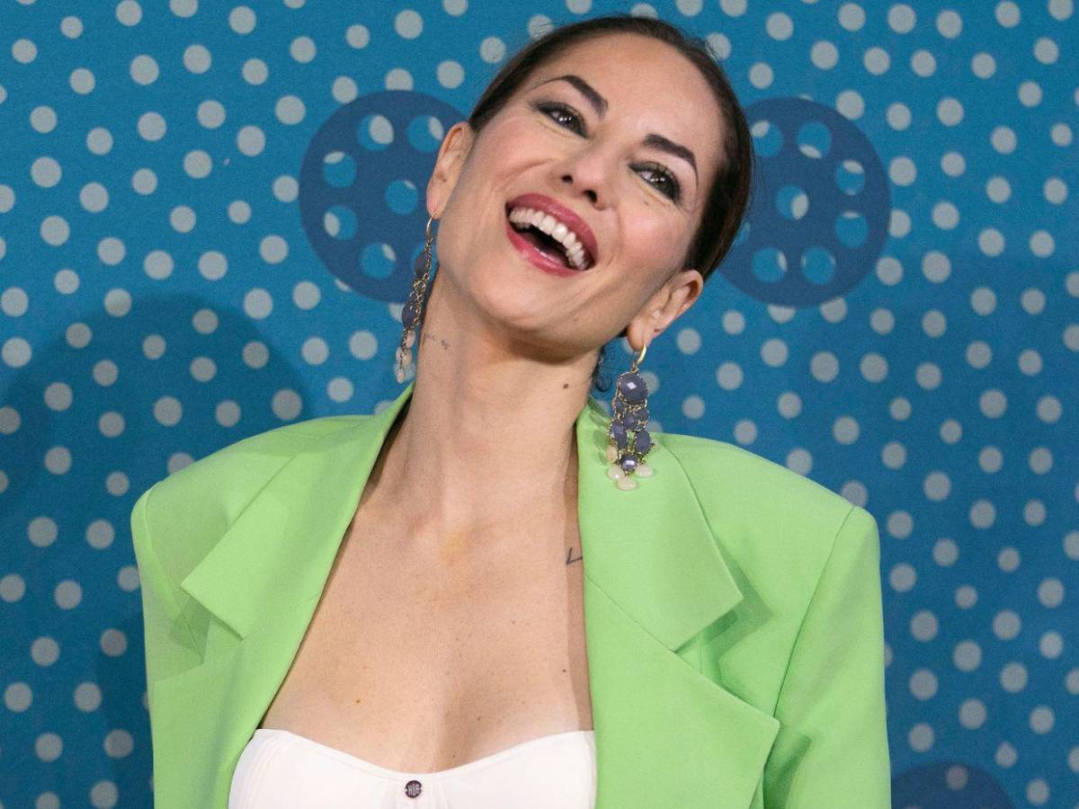 Bárbara Mori: De “Rubí” a “madre coraje” en su nueva película de Netflix