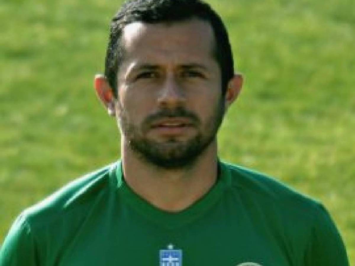 La nueva vida del exjugador hondureño Alfredo Mejía: Este es su nuevo trabajo en Estados Unidos