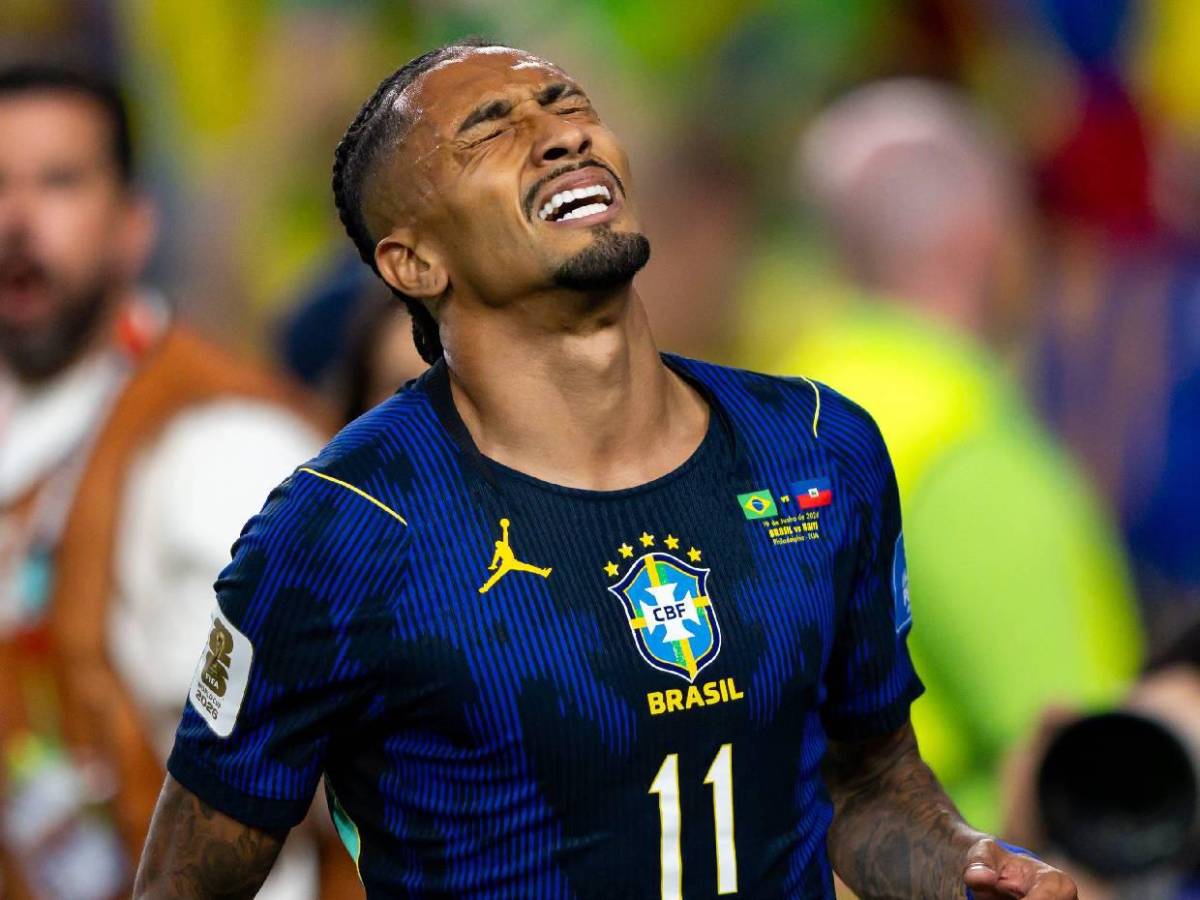 Raphinha sufre millonario robo: Así quedó en vergüenza el delantero de Brasil en pleno Mundial 2026
