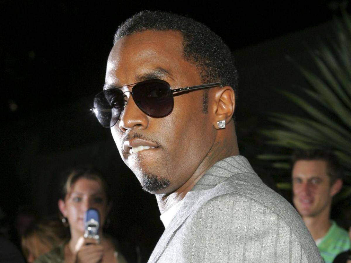 Trasladan a Sean Diddy Combs a otra cárcel federal tras denuncias de privilegios