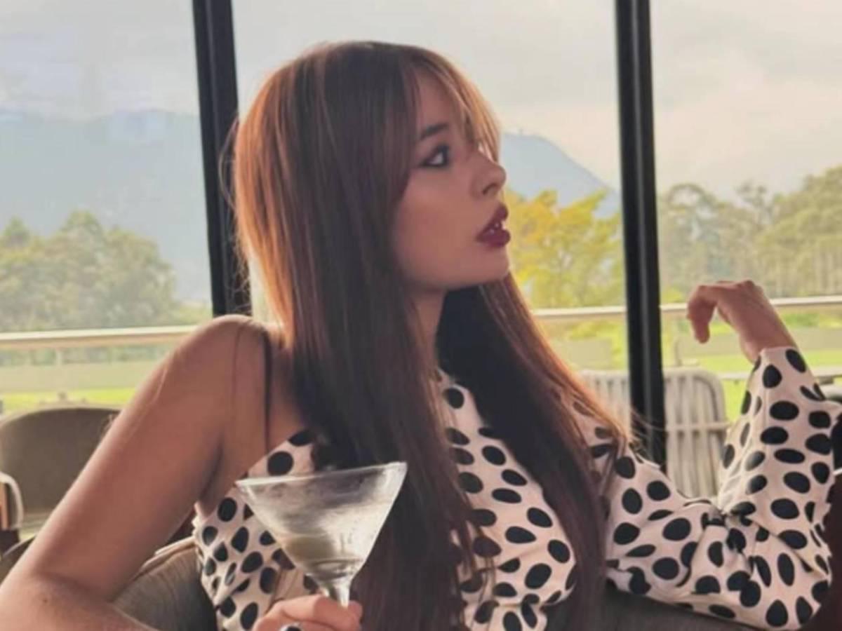 No se aseaba diariamente: Modelo hace impactante confesión sobre leyenda del Real Madrid