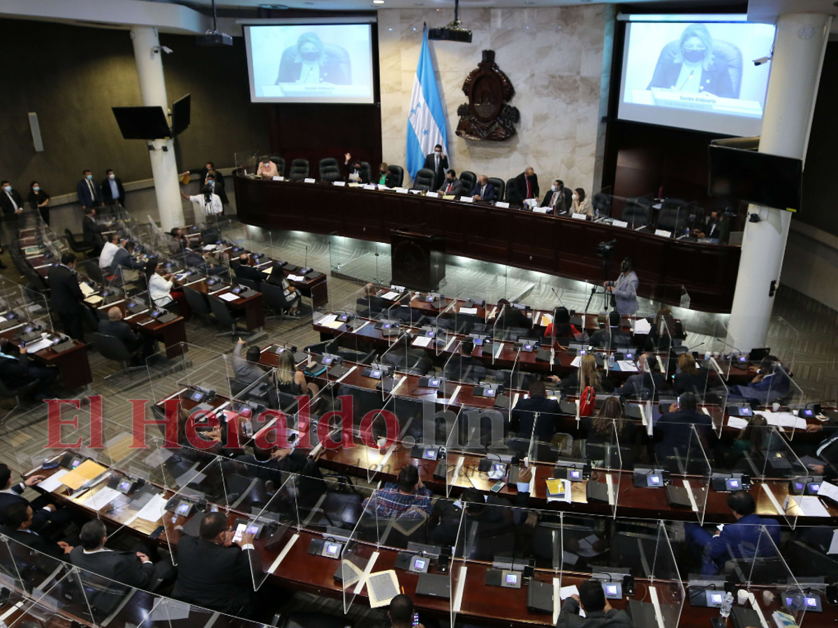 L 192 millones del aumento al CN serían para la gestión de proyectos