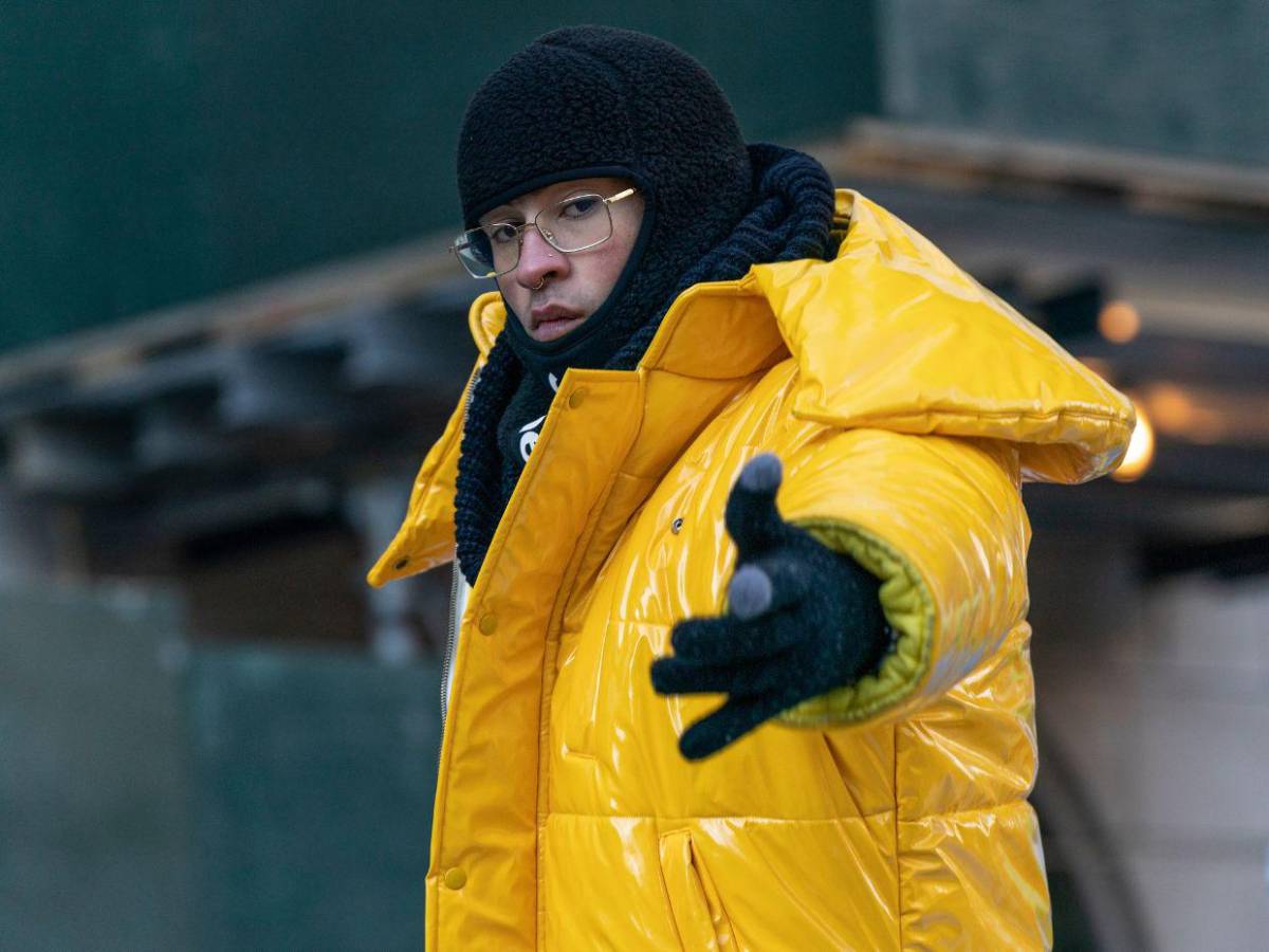 Antes de Bad Bunny: los latinos que abrieron camino en los Grammy Awards