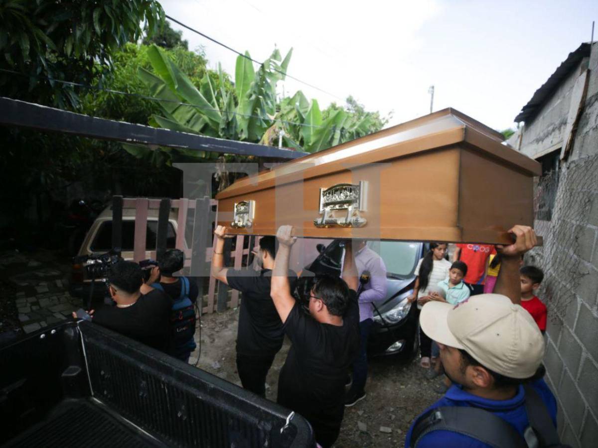 Consternación en la Estanzuela por repentina muerte de presentadora: cuál es la hipótesis