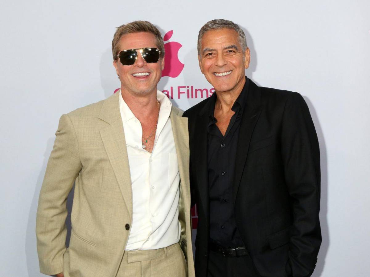 George Clooney llega a los 65 centrado en la filantropía y no tanto en su carrera