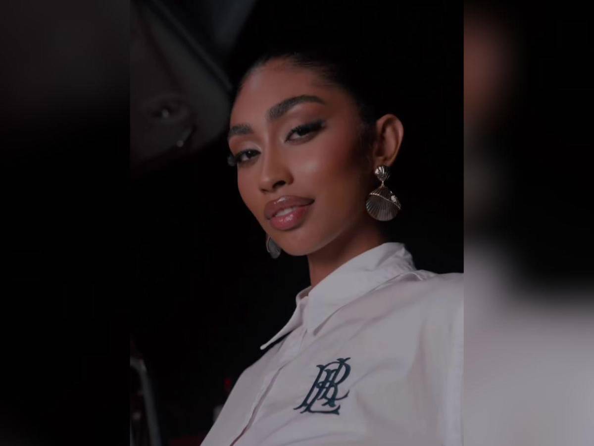 De Kukra Hill a la corona: Jasmine Blandford, la nueva Miss Nicaragua 2026