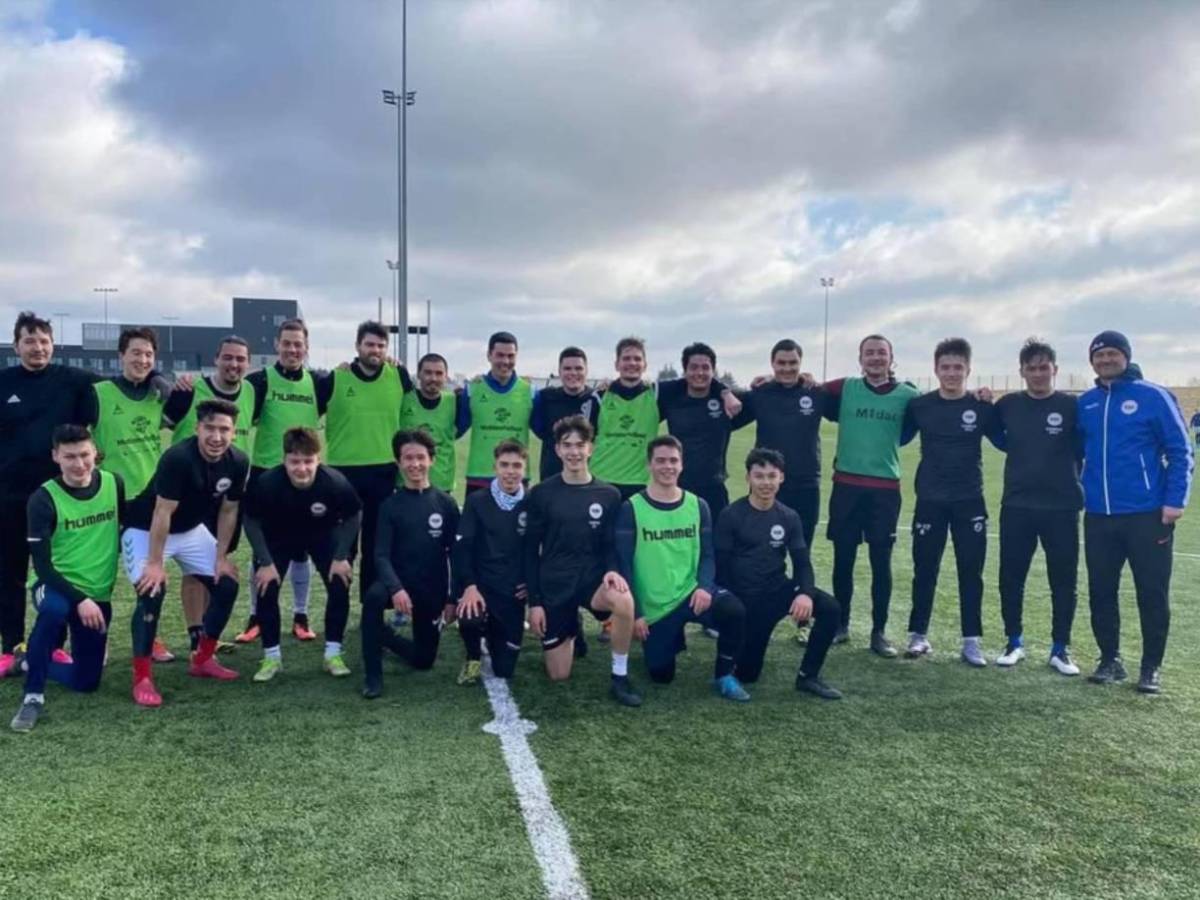 Selección de Europa ha solicitado unirse a la Concacaf