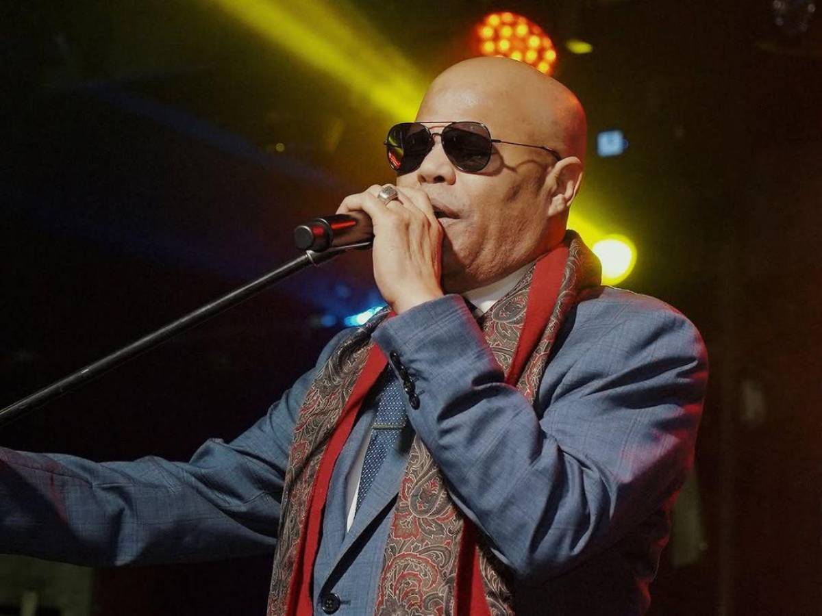 Rubby Pérez murió sin cumplir el anhelo que más lo ilusionaba, ¿cuál era?