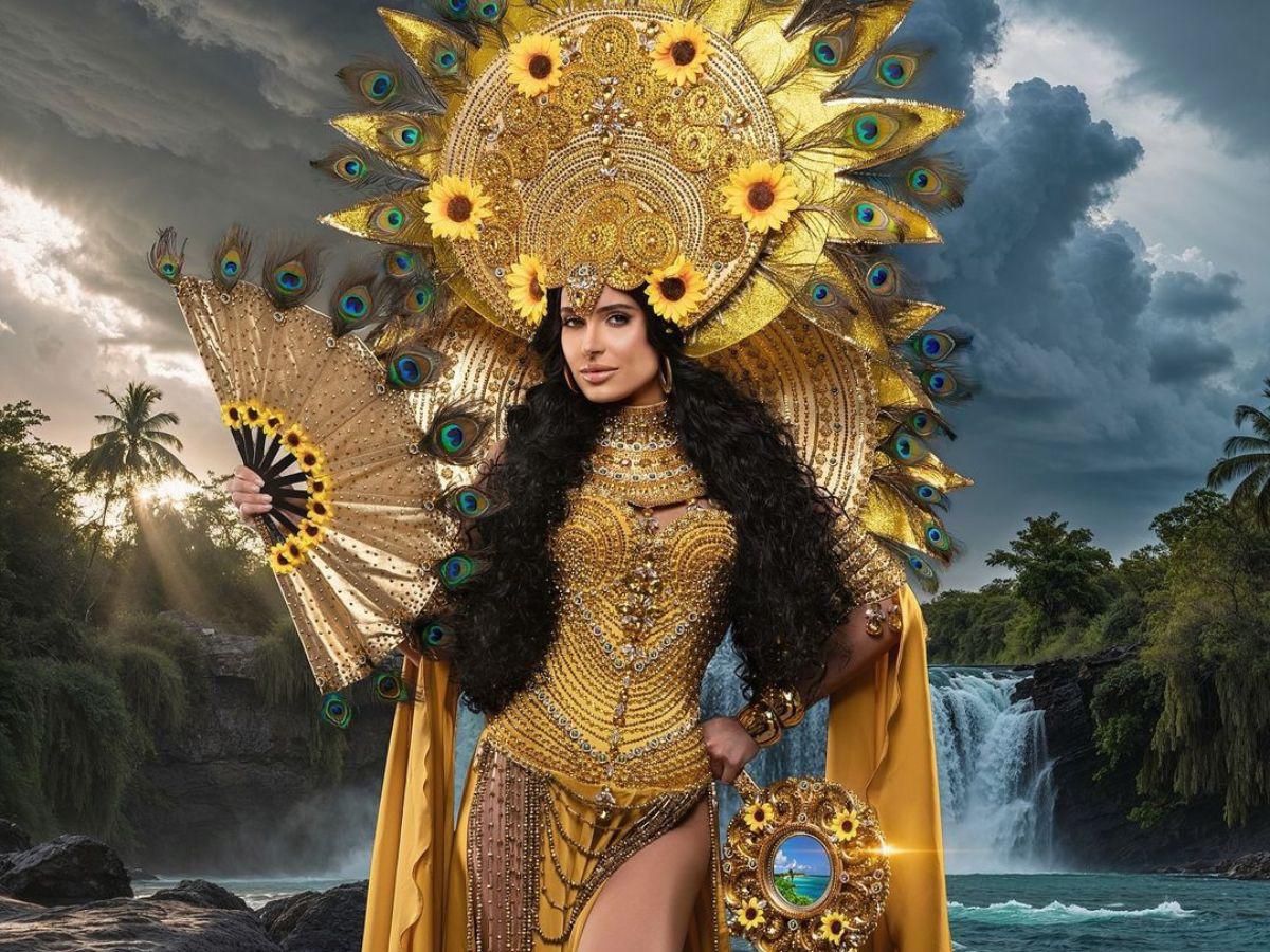Estas son las 13 concursantes que hicieron historia en Miss Universo 2024 Estas son las 13 concursantes que hicieron historia en Miss Universo 2024