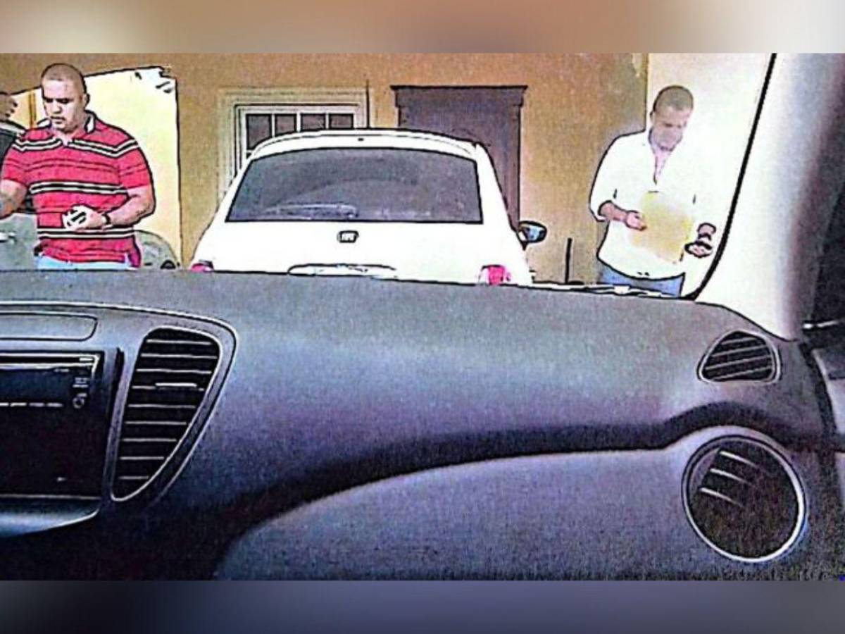 ¿Quiénes son los personajes que aparecen en supuestos narcovideos de Romeo Vásquez?