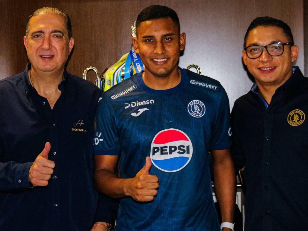 Motagua a reunión con Diego Vázquez: Puntos en agenda y cambios en el club