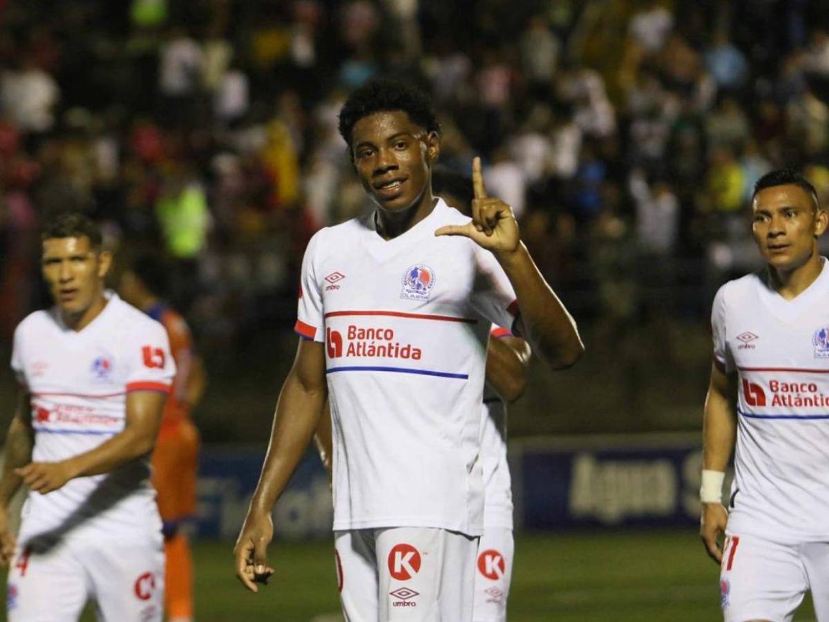 Fichajes Honduras: Diego Vázquez regresaría y por qué Joseph Rosales no fue a Tigres