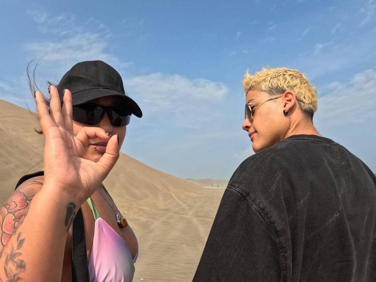 Niurka Marcos habla por primera vez de la relación de su hija con la doctora Laura Salazar