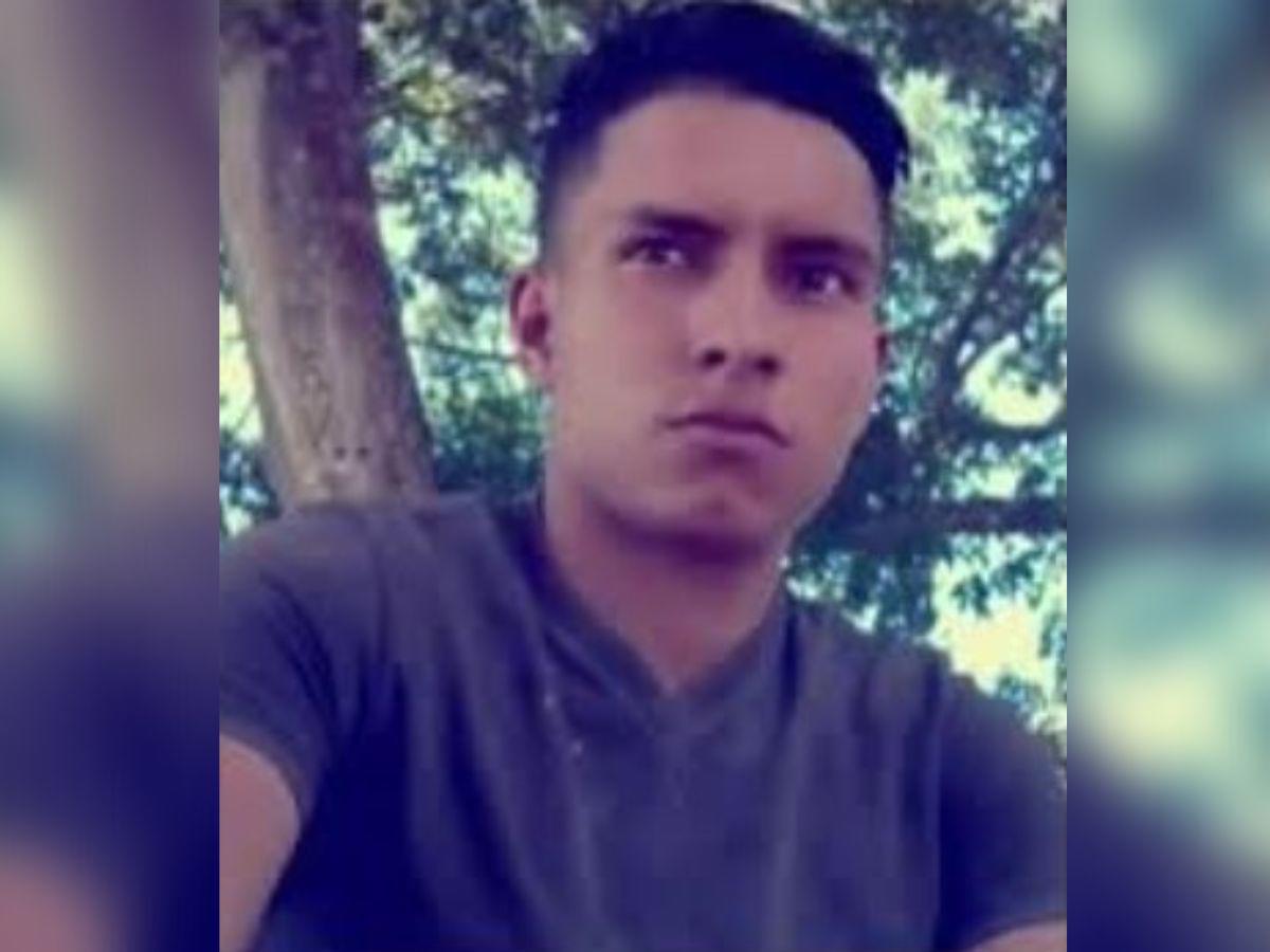 Motociclista muere arrollado por volqueta en Santa Rosa de Copán