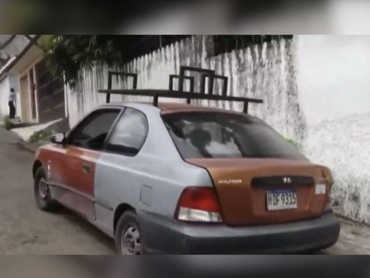Empleados de compañía de cable habrían sido raptados en El Pedregal: hallaron su carro abandonado