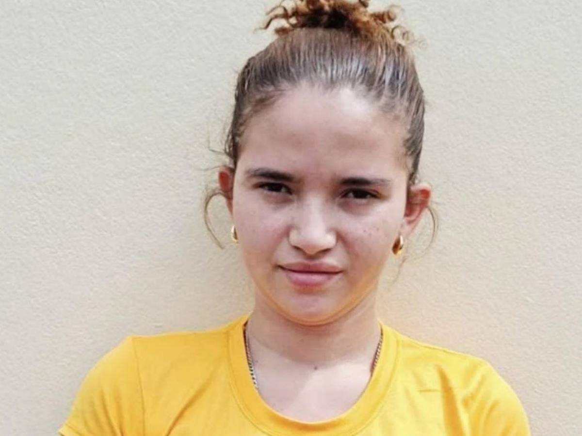 Le enviaba fotos hechas con IA a su pareja: así fingió su secuestro una mujer en Choluteca