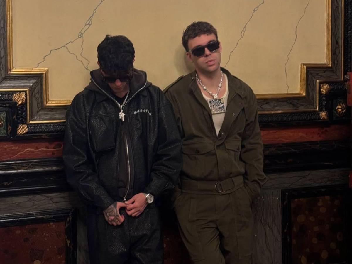 Quevedo anuncia su gira por Latinoamérica: ¿está Honduras en la lista?