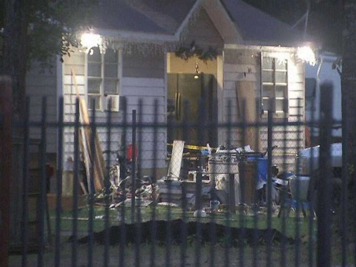 “Hoy sí te mato”: Sobreviviente hondureño relata los momentos de terror en masacre en Texas