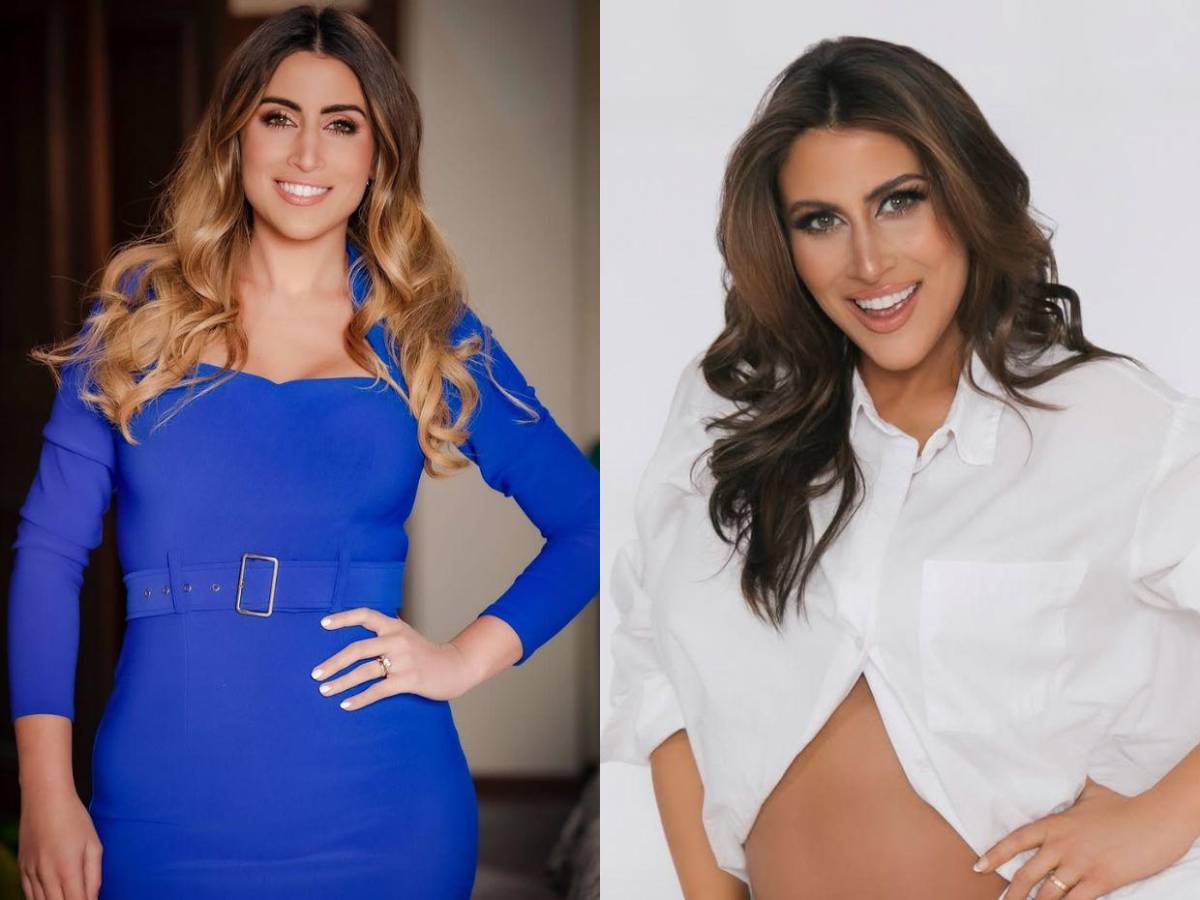 Famosas de Hollywood que celebran el Día de las Madres por primera vez este 2025