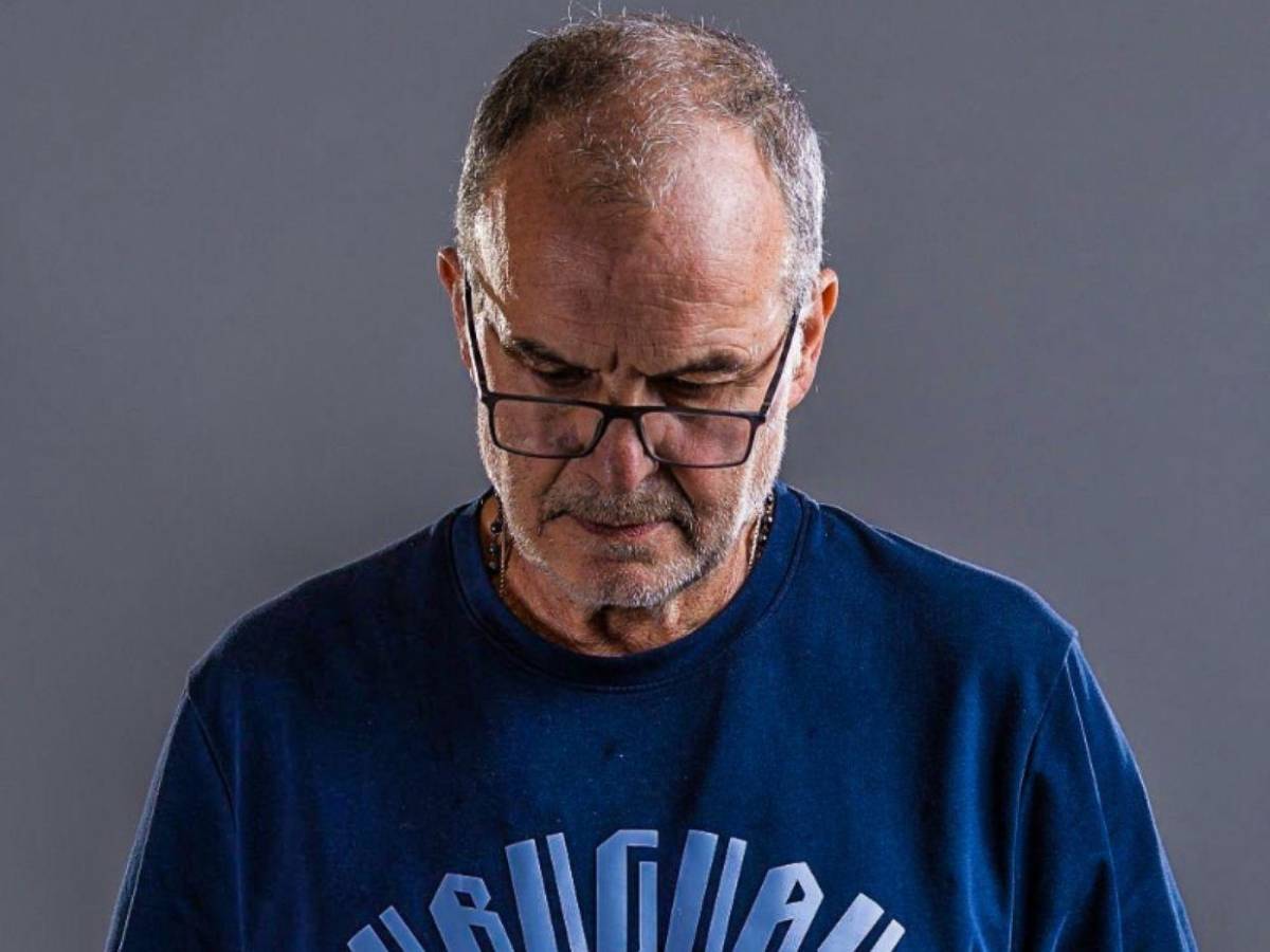 Rebelión contra Bielsa: ¿Qué está pasando con Uruguay en el Mundial 2026?